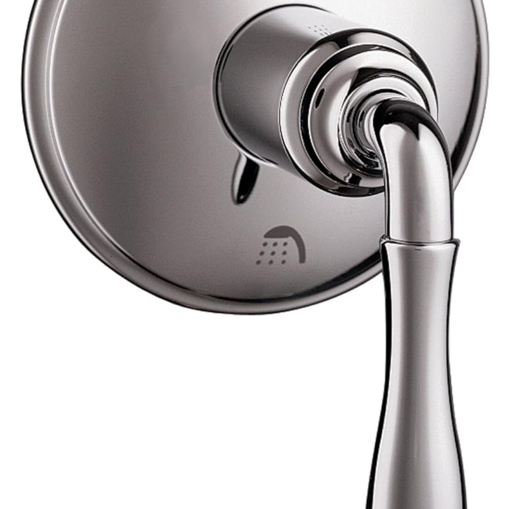 Grohe 19221000 Seabury Single-Handle